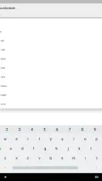 Kruiswoord Puzzelwoordenboek 5