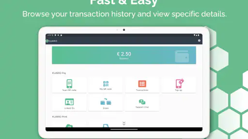 KUARIO : Pay/Print fast & easy 4