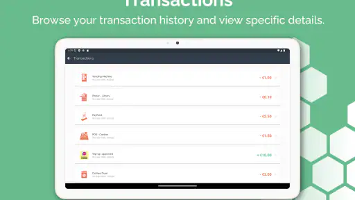 KUARIO : Pay/Print fast & easy 5