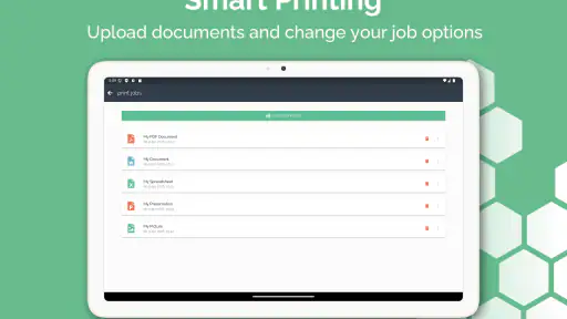 KUARIO : Pay/Print fast & easy 6