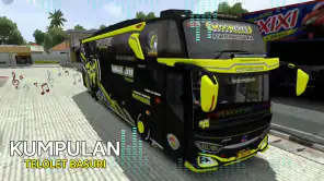 Kumpulan Telolet Basuri 2026 screenshot