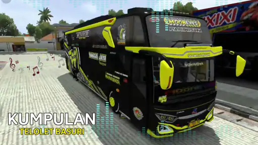 Kumpulan Telolet Basuri 2026 1