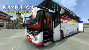 Kumpulan Telolet Basuri 2026 screenshot