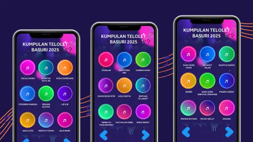 Kumpulan Telolet Basuri 2026 7