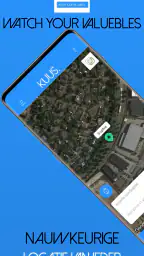 KUUS. Watch your valuables 1