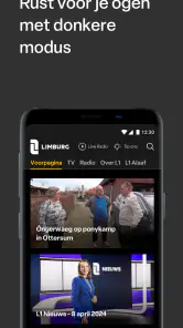 L1 screenshot