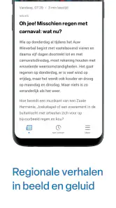 L1 Nieuws screenshot