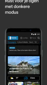 L1 Nieuws screenshot