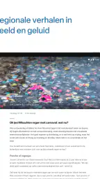 L1 Nieuws 8