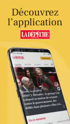 La Dépêche - Actus en direct 1