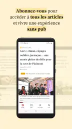 La Dépêche - Actus en direct 6