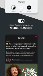 La Libre 5
