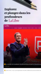 La Libre 7
