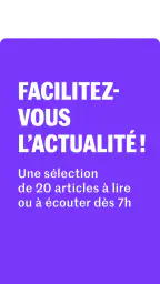 La Matinale du Monde 1