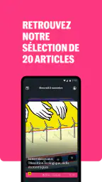 La Matinale du Monde 2