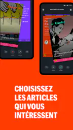 La Matinale du Monde 3