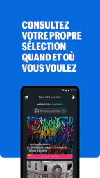La Matinale du Monde 4