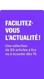 La Matinale du Monde 7