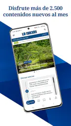 La Nación Costa Rica 1