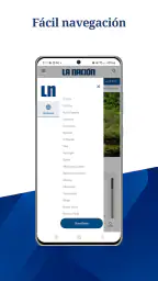 La Nación Costa Rica 5