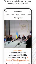 la Repubblica - news online 2