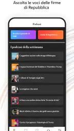 la Repubblica - news online 5