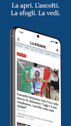 La Stampa. Notizie e Inchieste 1