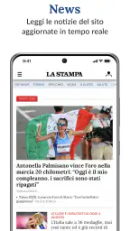 La Stampa. Notizie e Inchieste 3