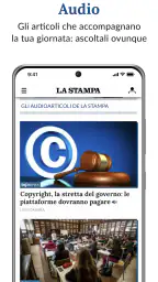 La Stampa. Notizie e Inchieste 6