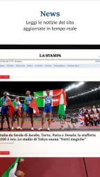 La Stampa. Notizie e Inchieste 7