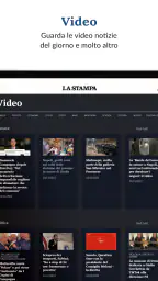 La Stampa. Notizie e Inchieste 8