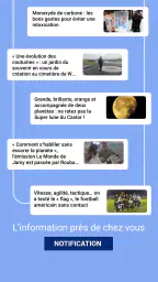 La Voix du Nord : Actu et info 3