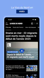 La Voix du Nord : Actu et info 5