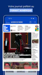 La Voix du Nord : Actu et info 6