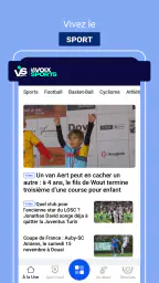 La Voix du Nord : Actu et info 7
