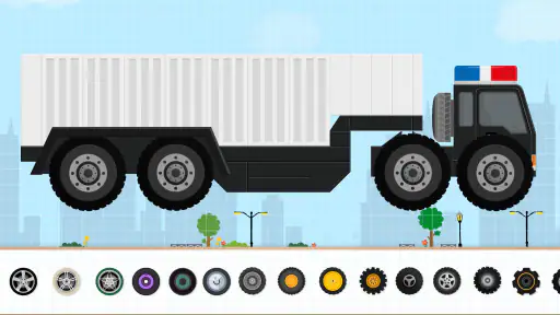 Labo Brick Car2 Kid Spel 6