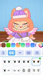 Labubu Dress Up Games for kids 2