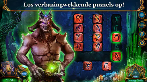Labyrinths of World 6 f2p 3