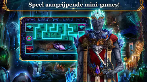 Labyrinths of World 6 f2p 4
