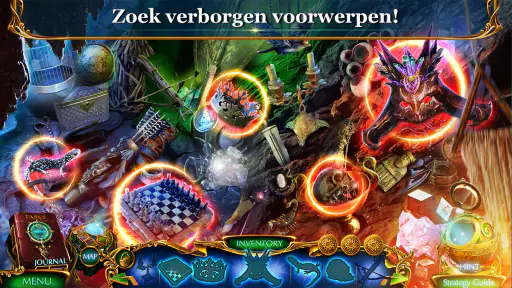 Labyrinths of World 6 f2p 7