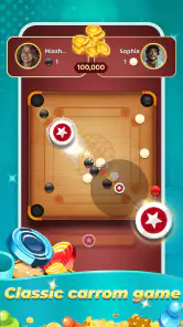 Lama Ludo-Ludo&Chatroom screenshot