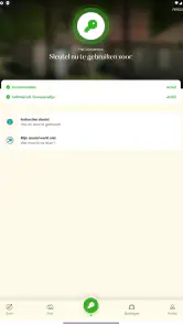 Landal screenshot