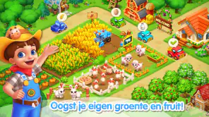 Landleven aan Zee screenshot