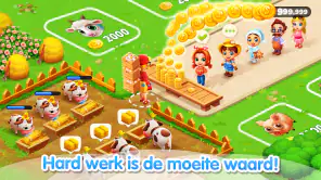 Landleven aan Zee screenshot