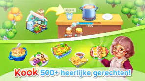 Landleven aan Zee screenshot