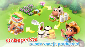 Landleven aan Zee screenshot