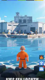 Lands of Jail 2