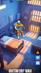 Lands of Jail 4