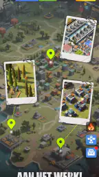Lands of Jail 6