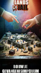 Lands of Jail 7